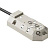 Passive Sensor-Actuator-Int SAI-4-F 3P M8 PUR 10M 1784630000