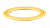 Прокладка SWPG09 резина PG09 черн. (уп.500шт) ABB 7TCA296050R0519