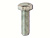 Болт шестигранный М10х35 нерж. сталь INOX 316L (уп.40шт) DKC CM081035INOX316L
