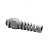 Сальник каб. NCGS-0752LG PA6 3/4 13-18 свет. сер. (уп.5шт) ABB 7TCA303070R0296