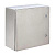 Щит из нержавеющей стали "Inox" AISI 304 (700х500х200) IP66 У1 PROxima EKF mb-inox-752