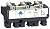 Расцепитель для NSX100-250 3П3T TM40G SchE LV429153