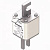 Предохранитель быстрый 350А 690В 1-TN/80 AR UC EATON 170M3068