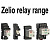Диод защитный + зел. светодиод 6/24В SchE RZM031RB