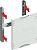 Модуль для OT до 160А 1ряд/2рейки ABB MBA160ALA