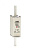 Предохранитель OFAF1H80 80А тип gG размер 1 до 500В ABB 1SCA022627R4060