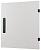 Дверь 640х1000мм XSDMC0610 IP55 EATON 285506