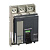 Выключатель автоматический 3п 1250А 50кА NS1250 N 3P + Micrologic 5.0 в сборе SchE 33564