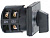 Переключатель кулачковый 50А 2+"0" SchE K50F003UP