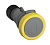 Розетка кабельная 432EC4W Easy&Safe 432EC4W32А3P+N+EIP674ч ABB 2CMA101158R1000