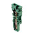 Перемычка ZP 2.5/1AN GN 1875180000