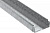 Лоток листовой неперфорированный 200х80 L2000 HDZ ИЭК CLN10-080-200-2-M-HDZ