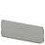 Крышка концевая D-ST 2.5-QUATTRO-MT Phoenix Contact 3038590