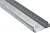 Лоток листовой неперфорированный 300х50 L2000 HDZ ИЭК CLN10-050-300-2-M-HDZ