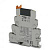 Модуль полупроводникового реле PLC-OSC- 24DC/ 48DC/100 Phoenix Contact 2966728
