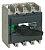 Выключатель-разъединитель 3п 100А INTERPACT INS250-100 SchE 31100