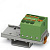 Блок распределительный клеммный зел. PTFIX 10/6х4-NS35 GN Phoenix Contact 3273600