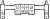 Блок PE (PEN) клеммный PEN23RS33 EATON 077227