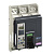 Выключатель автоматический 3п 1000А 150кА NS1000 L 3P + Micrologic 5.0A в сборе SchE 33518