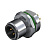 Гнездо произвольной сборки| SAIE-M12S-4B-F-LK 2424180000