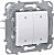 Выключатель 4-кн. LED бел. SchE MGU5.531.18