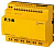 Реле безопасности EASYSafety 24В DC 14DI 4DO -Транс 1DO реле EASYNet ES4P-221-DMXX1 EATON 111016