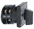 Переключатель кулачковый 32А 2+"0" SchE K30H004UP