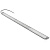 Indication- and signal lamp WIL-655-W-XXXX-5.0U-S 2535880000