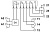 Модуль релейный PLC-RPT-230UC/21-21 Phoenix Contact 2900336
