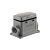 Корпус HDC 32A SDBO 1M25G 1903900000