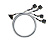 Электрические инструменты PAC-S300-HE10-V2-4M 1363380040