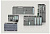 Маркировка для ПЛК Siemens Simatic S7-1500 желт. DKC SIM23109Y