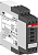 Реле контроля напряжения CM-MPS.23S 380В/180-280B AC (0-30с) 2ПК ABB 1SVR730885R4300