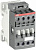 Контактор AF09Z-22-00-23 с универс. катушкой упр. 100-250BAC/DC ABB 1SBL136501R2300