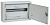 Корпус металлический ЩРн-18з-0 36 УХЛ3 IP31 PRO ИЭК MKM15-N-18-31-ZU