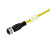 Круглые соед. разъемы|Прово SAIL-M12BG-4-15UGE 1092921500