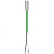 Датчик температуры PT1000 probe metal tip IP68 5.0m SchE TM1STPTTSN62050