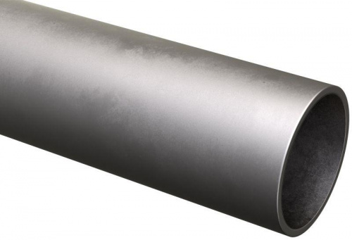 Труба стальная ненарезная d16мм ГЦ (дл.3м) ИЭК CTR12-016-3