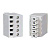Коннектор винт 5PT I/O (уп.20шт) SchE STBXTS1110