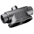 Разъем Deutsch CI нейлон 6 d20 d28 d20 CI202820-DRC50 черн. (уп.200шт) ABB 7TCA298010R0335