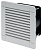 Вентилятор с фильтром 120В AC 630куб.м/ч IP54 (станд. версия) FINDER 7F5081205630