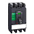 Выключатель-разъединитель EasyPact CVS 630na 3p 630a SchE LV563400