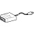 Кабель CANOPEN ILT ACC SchE VW3L1A500
