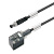 Круглые соед. разъемы|Прово SAIL-VSBD-M8G-3-1.5U 1099770150