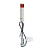 Колонна в сборе 40мм 24В AC/DC LED SchE XVC4B15S