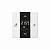 Накладка контроллера фанкойлов CP-FCC-96 free@home Basic 55 chalet-бел. ABB 2CKA006220A0719