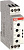 Реле времени CT-TGD (0.05с-100ч) 1ПК ABB 1SVR500160R0000