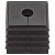 Колодка кабельных вводов CABTITE SE 5-6 SML BK 2584710000
