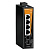 Сетевой коммутатор IE-SW-BL05-4TX-1SCS 1240870000