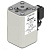 Предохранитель быстрый 125А 1250В 1-BKN/75 AR CU EATON 170M3392